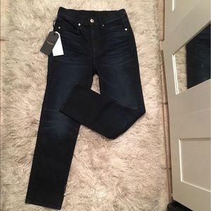 Rag & Bone Jack Ankle Cigarette
